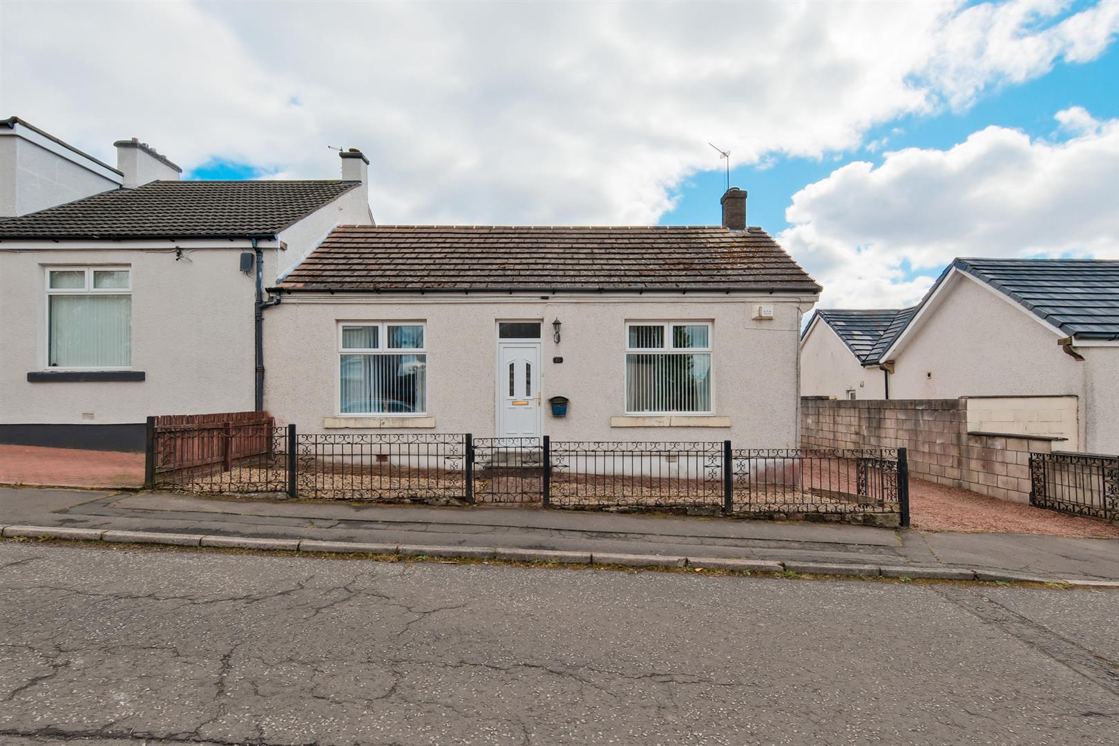 Unity Park, Shotts